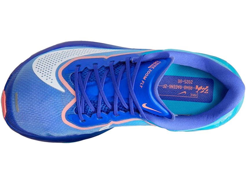 NIKE（ナイキ） メンズ ZOOM FLY 6 ズーム フライ 6 FN8454-404