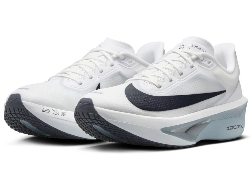 NIKE（ナイキ） 女性 レディース シューズ W ZOOM FLY 6 ウィメンズ