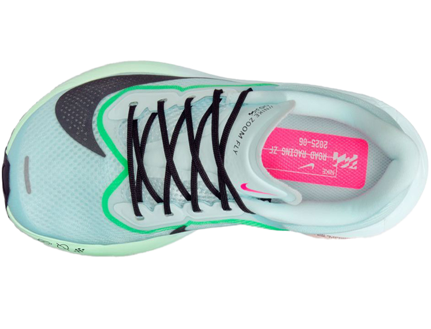 NIKE（ナイキ） 女性 レディース シューズ W ZOOM FLY 6 ウィメンズ