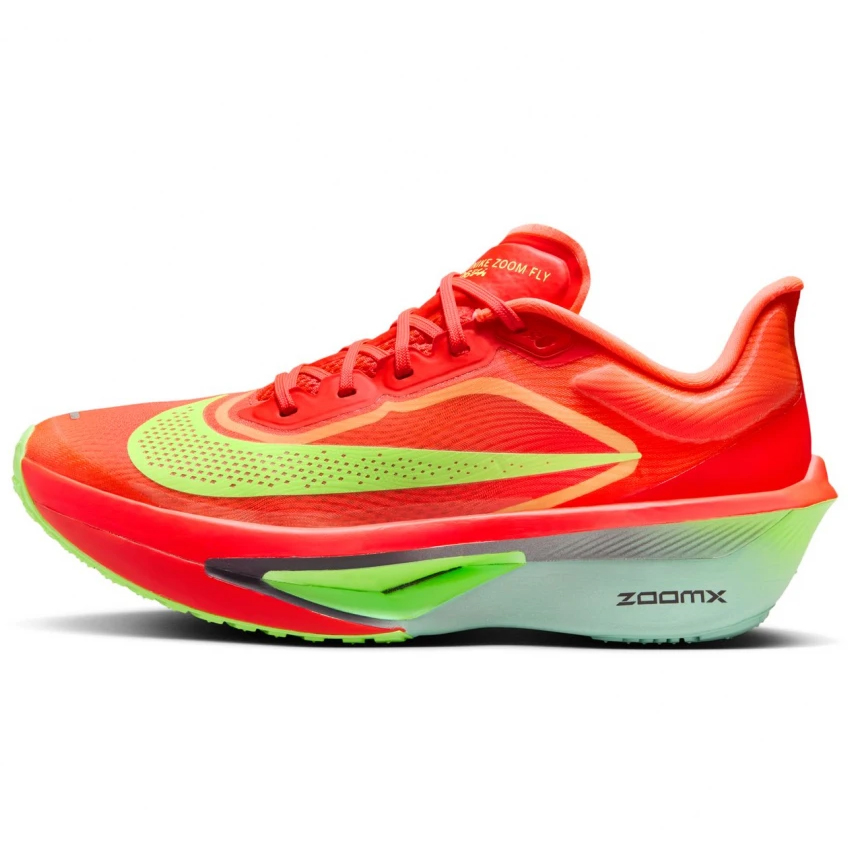 NIKE（ナイキ） 女性 レディース シューズ W ZOOM FLY 6 ウィメンズ