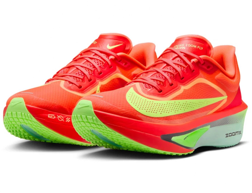 NIKE（ナイキ） 女性 レディース シューズ W ZOOM FLY 6 ウィメンズ