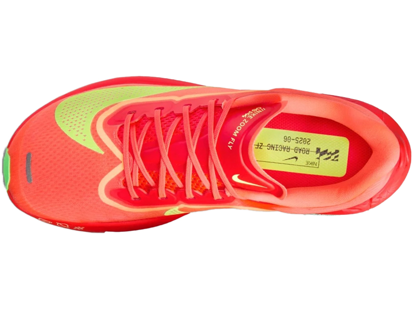 NIKE（ナイキ） 女性 レディース シューズ W ZOOM FLY 6 ウィメンズ