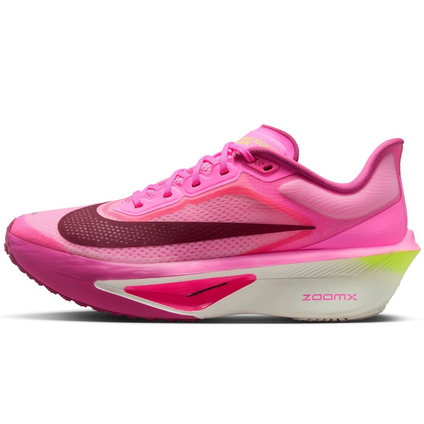 NIKE（ナイキ） 女性 レディース シューズ W ZOOM FLY 6 ウィメンズ