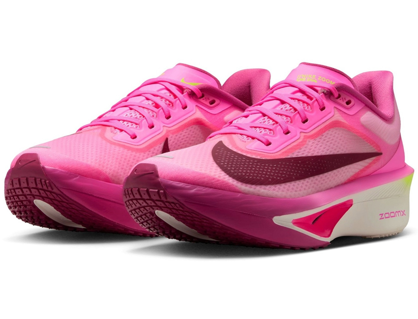 NIKE（ナイキ） 女性 レディース シューズ W ZOOM FLY 6 ウィメンズ