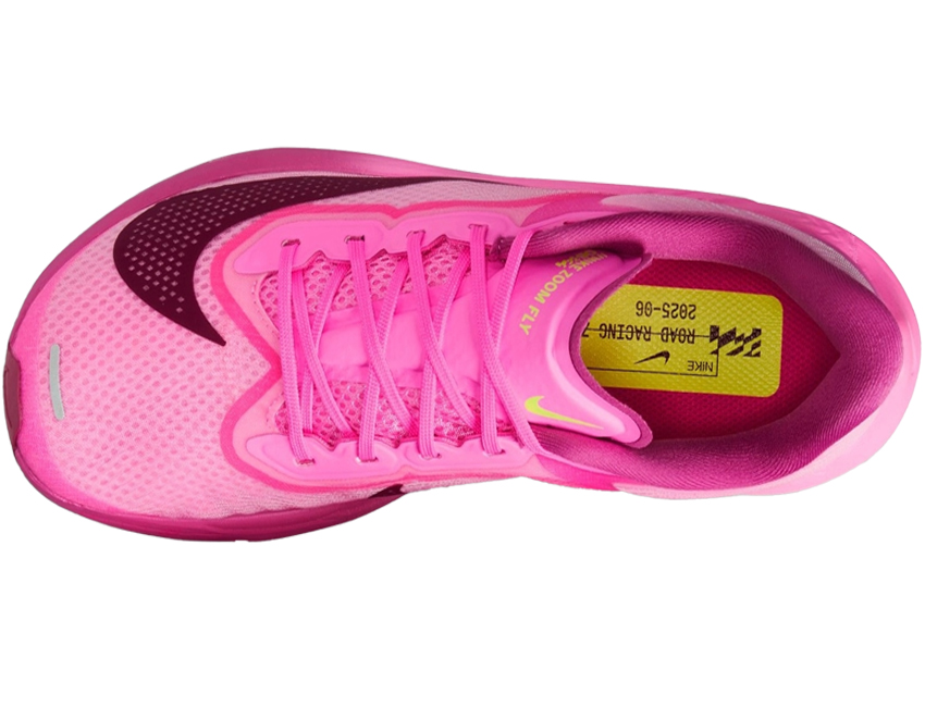 NIKE（ナイキ） 女性 レディース シューズ W ZOOM FLY 6 ウィメンズ