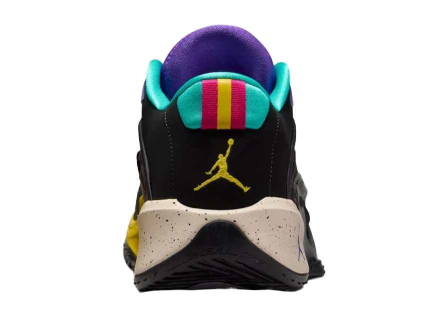 NIKE 男性 ナイキ メンズ シューズ JORDAN LUKA 3 PF ジョーダン