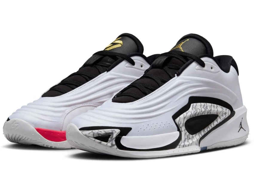 JORDAN LUKA3 PF 27.5 ルカ3 FQ1285-100 Air Jordan Luka 3 PF 'Safari' FQ1285-100