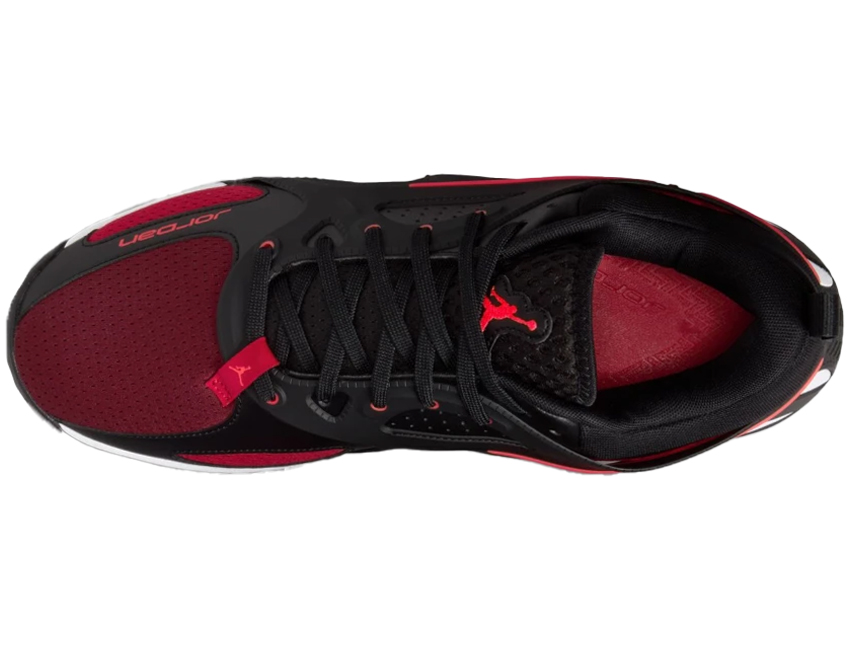Jordan NIKE JORDAN ZION 3 PF DR0676 018 メンズ ブラック 黒