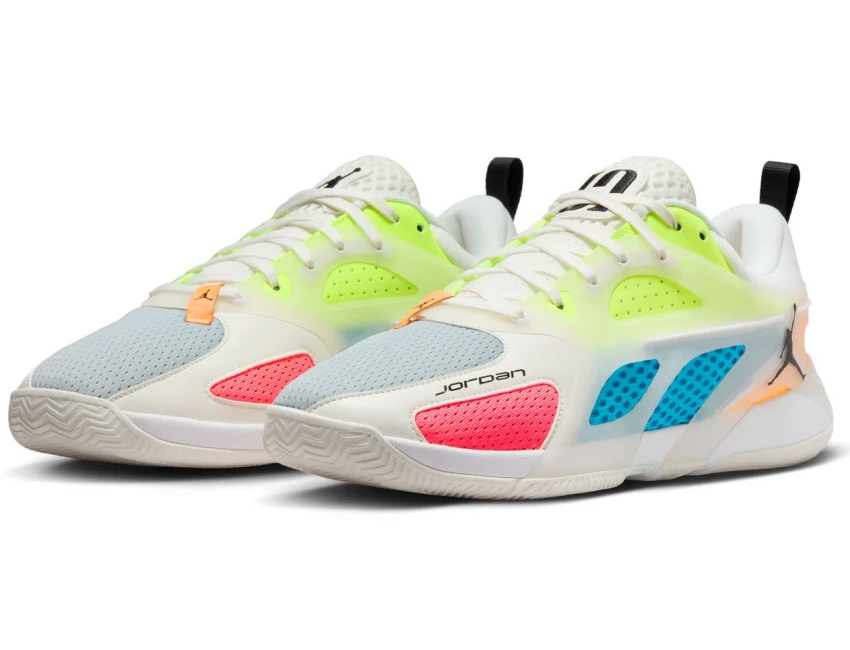 NIKE（ナイキ） 男性 メンズ シューズ JORDAN HEIR PF ジョーダン