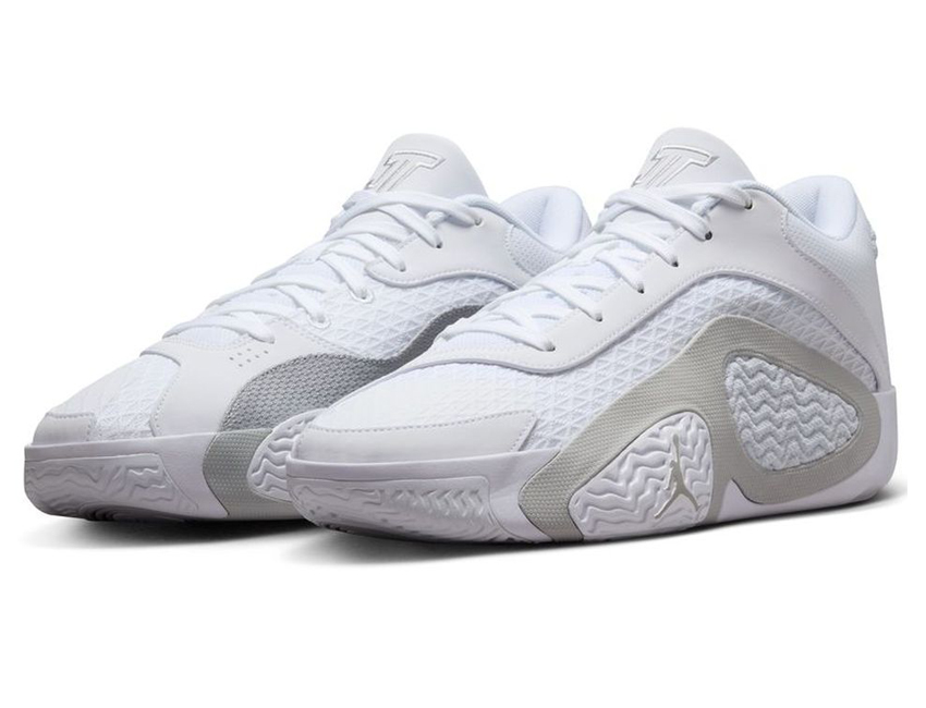 NIKE（ナイキ） 男性 メンズ JORDAN TATUM 2 PF ジョーダン テイタム 2