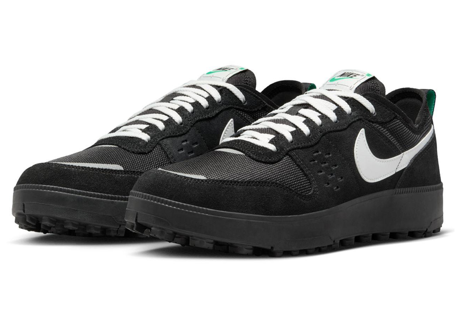 NIKE（ナイキ） 男性 メンズ シューズ スニーカー C1TY FZ3863-006