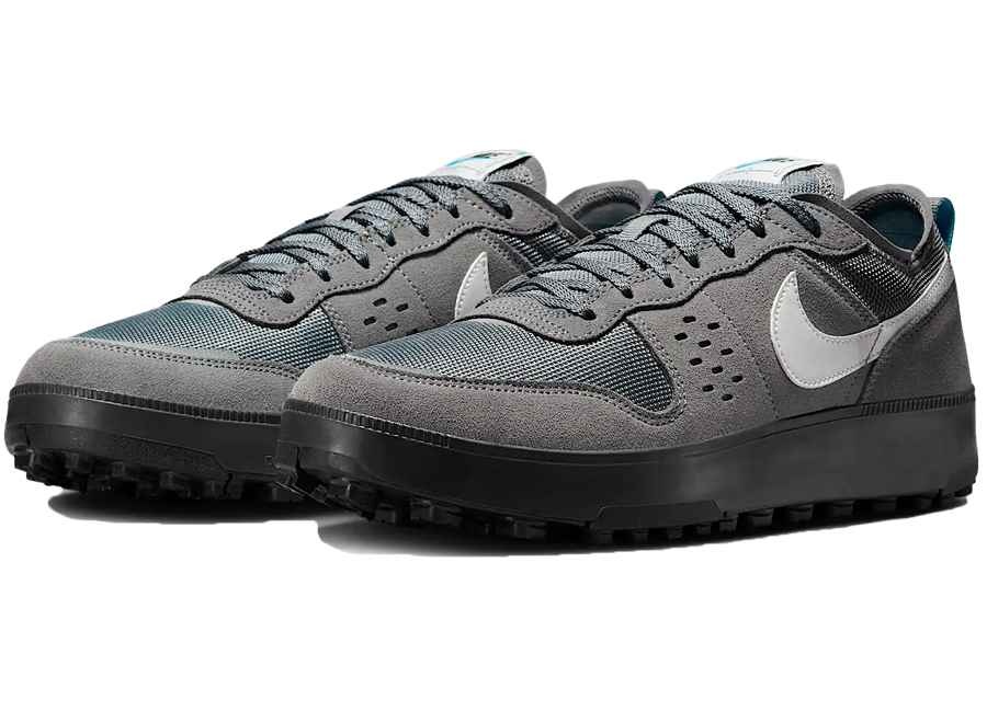 NIKE（ナイキ） 男性 メンズ シューズ スニーカー C1TY FZ3863-011