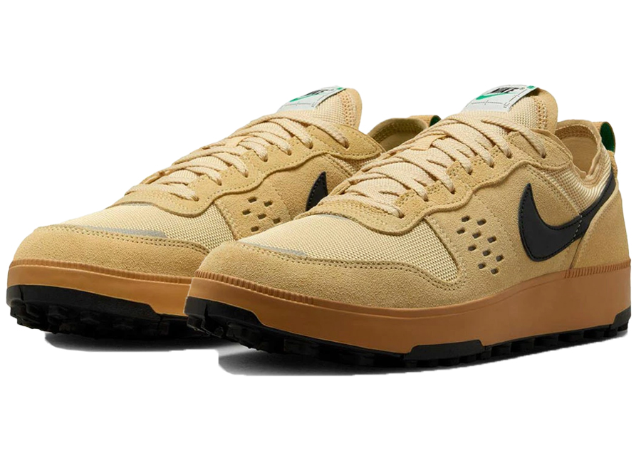 NIKE（ナイキ） 男性 メンズ シューズ スニーカー C1TY FZ3863-200