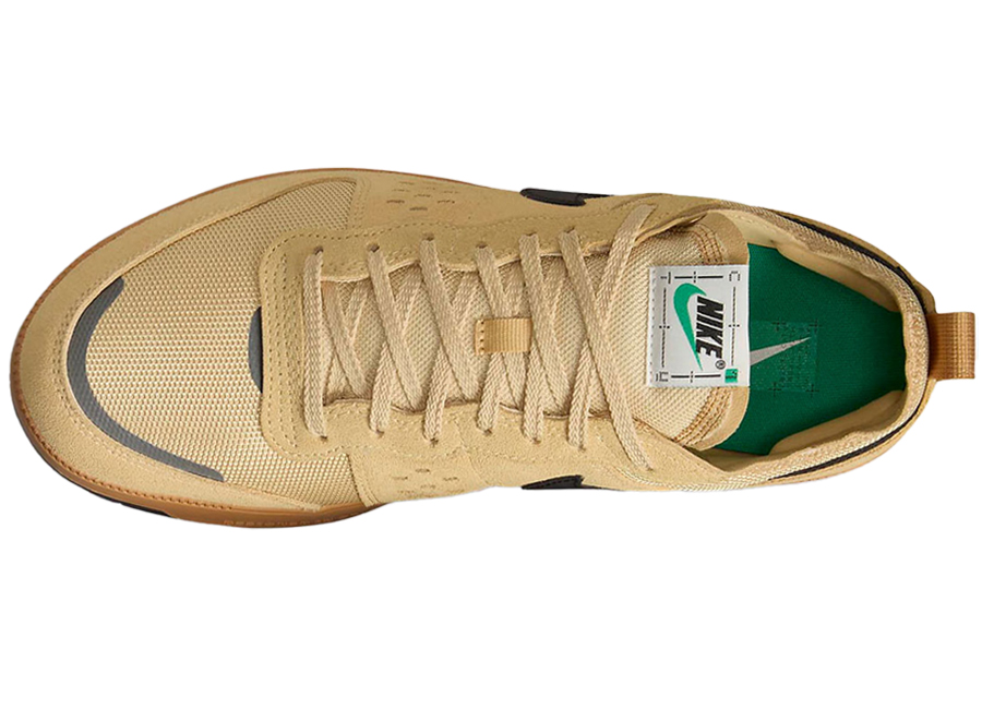 NIKE（ナイキ） 男性 メンズ シューズ スニーカー C1TY FZ3863-200