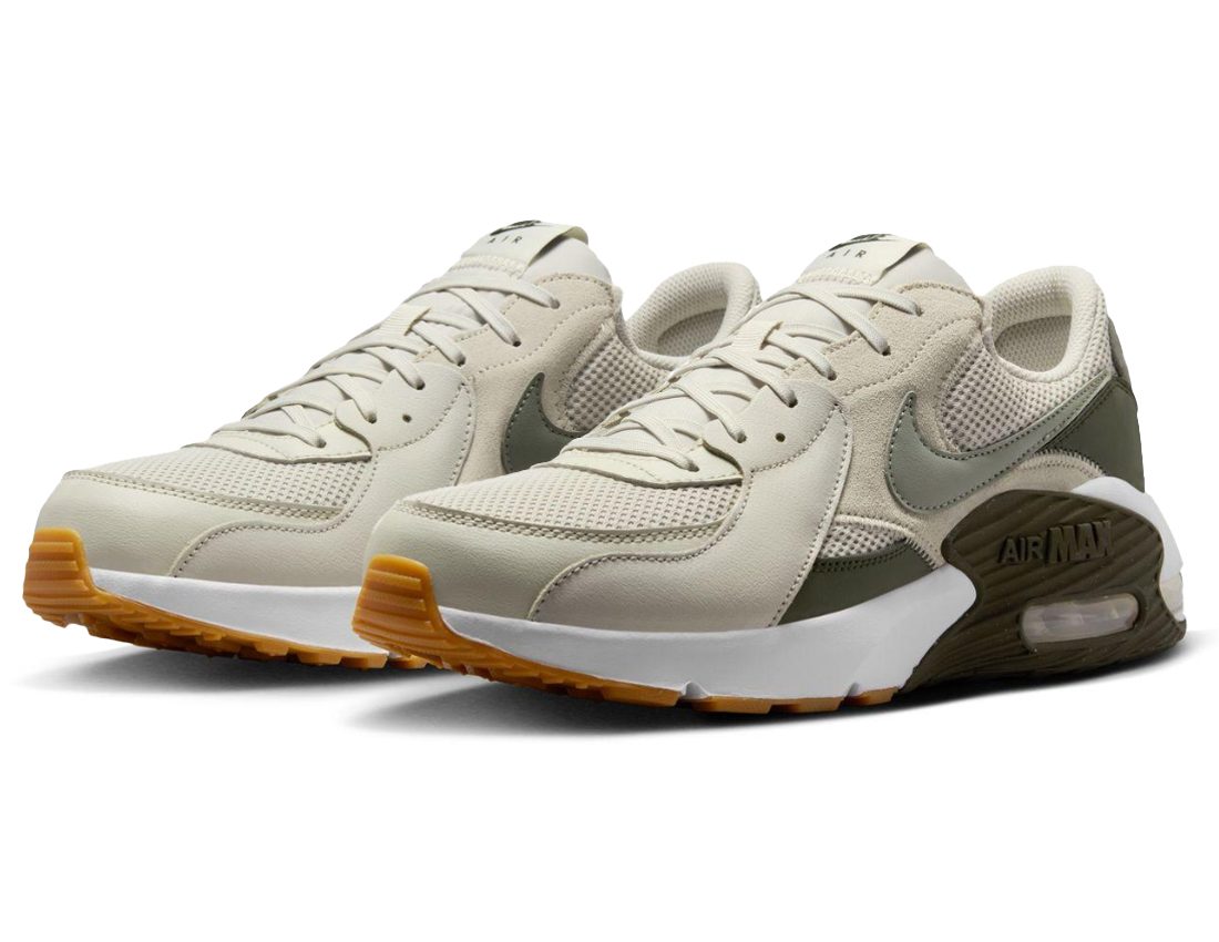 NIKE（ナイキ） 男性 メンズ シューズ AIR MAX EXCEE エア マックス