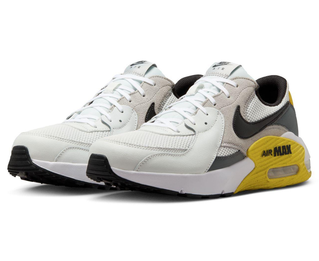 NIKE（ナイキ） 男性 メンズ シューズ AIR MAX EXCEE エア マックス