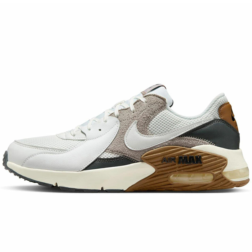 限定版 日本未販売 NIKE AIR MAX 1G 男性用ゴルフシューズ 白/赤