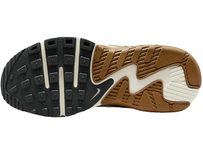 NIKE 男性 ナイキ メンズ シューズ AIR MAX EXCEE エア マックス