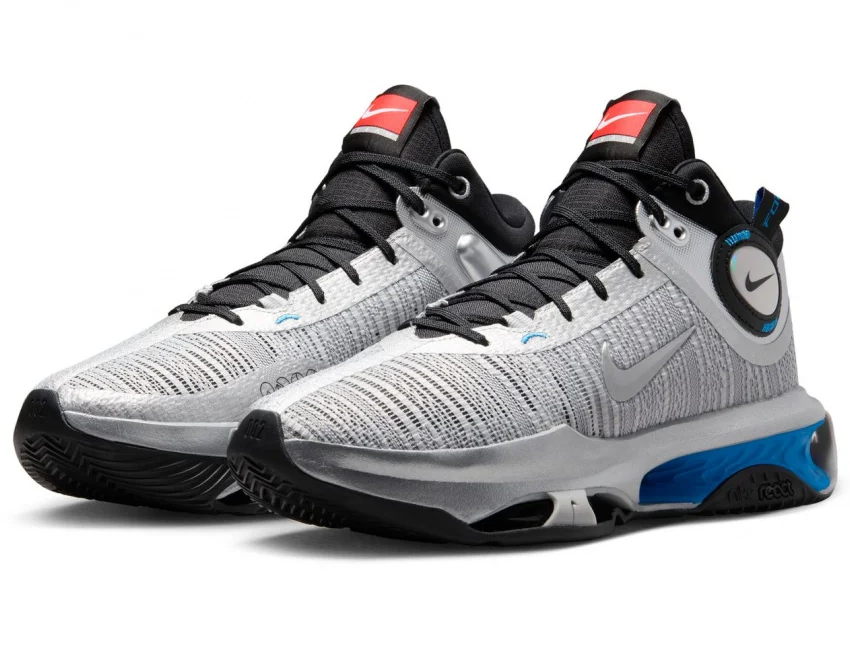 NIKE（ナイキ） 男性 メンズ シューズ AIR ZOOM G.T. JUMP 2 ASW EP
