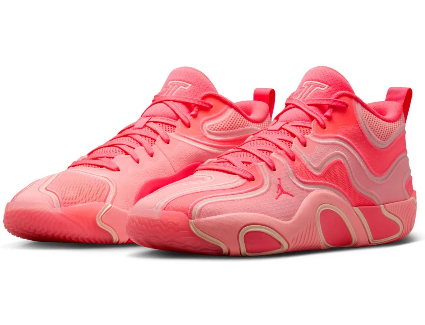 NIKE（ナイキ） 男性 メンズ シューズ JORDAN TATUM 3 PF ジョーダン