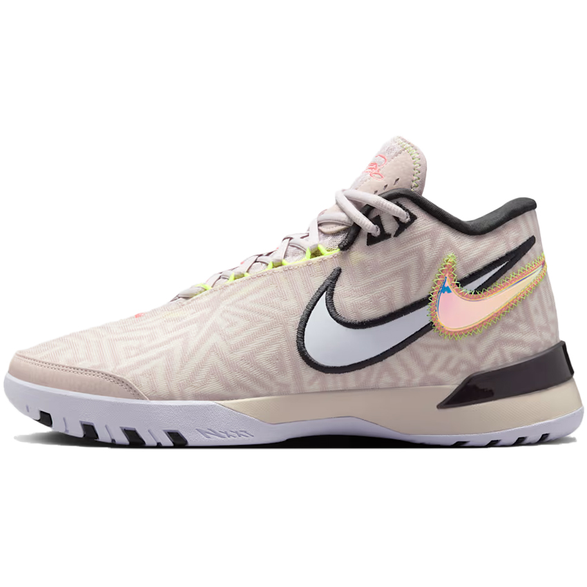 NIKE（ナイキ） 男性 メンズ シューズ LEBRON NXXT GENISUS EP