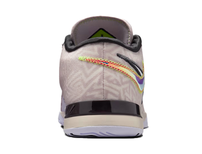 NIKE（ナイキ） メンズ LEBRON NXXT GENISUS EP レブロン NXXT