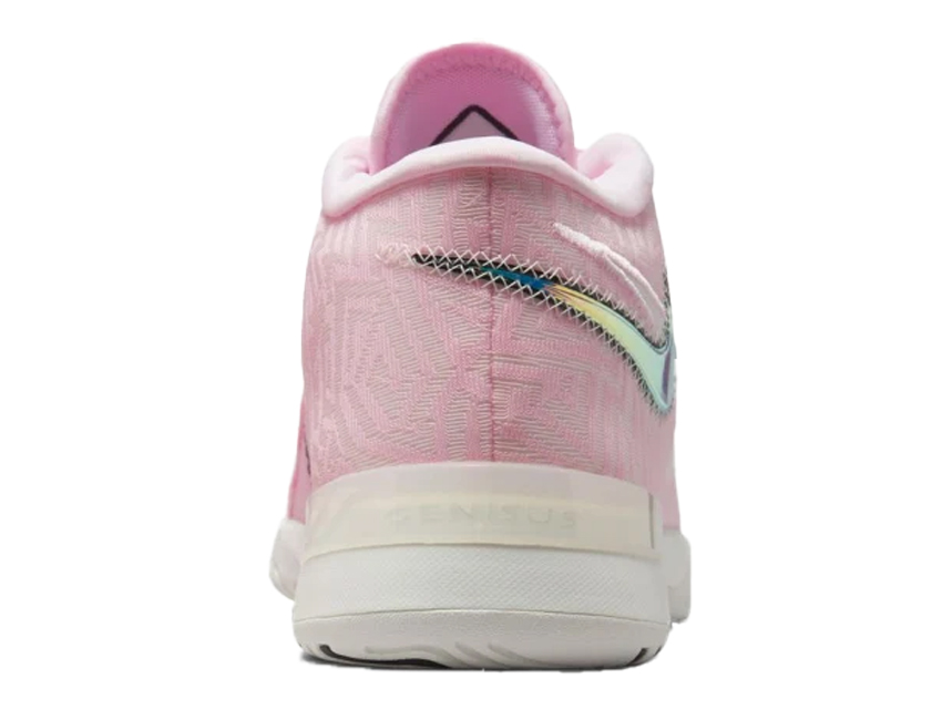NIKE（ナイキ） 男性 メンズ シューズ LEBRON NXXT GENISUS EP
