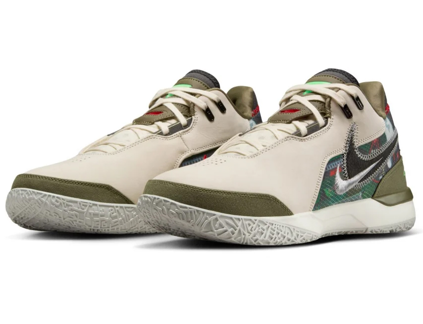 NIKE 男性 ナイキ メンズ シューズ スニーカー LEBRON NXXT GEN