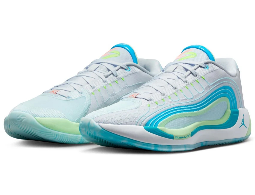 NIKE 男性 ナイキ メンズ シューズ JORDAN LUKA 4 PF ジョーダン