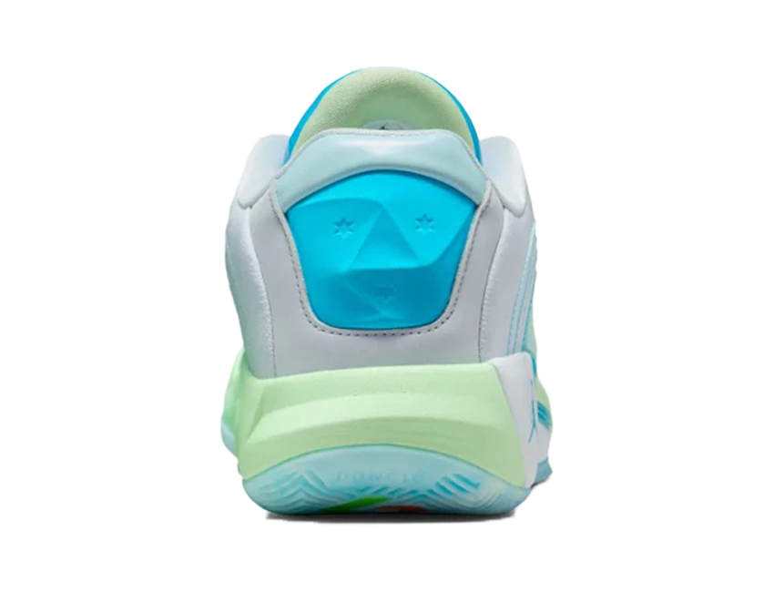 NIKE（ナイキ） 男性 メンズ シューズ JORDAN LUKA 4 PF ジョーダン