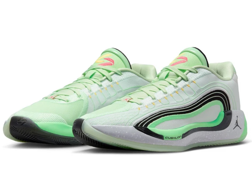 NIKE（ナイキ） 男性 メンズ シューズ JORDAN LUKA 4 PF ジョーダン