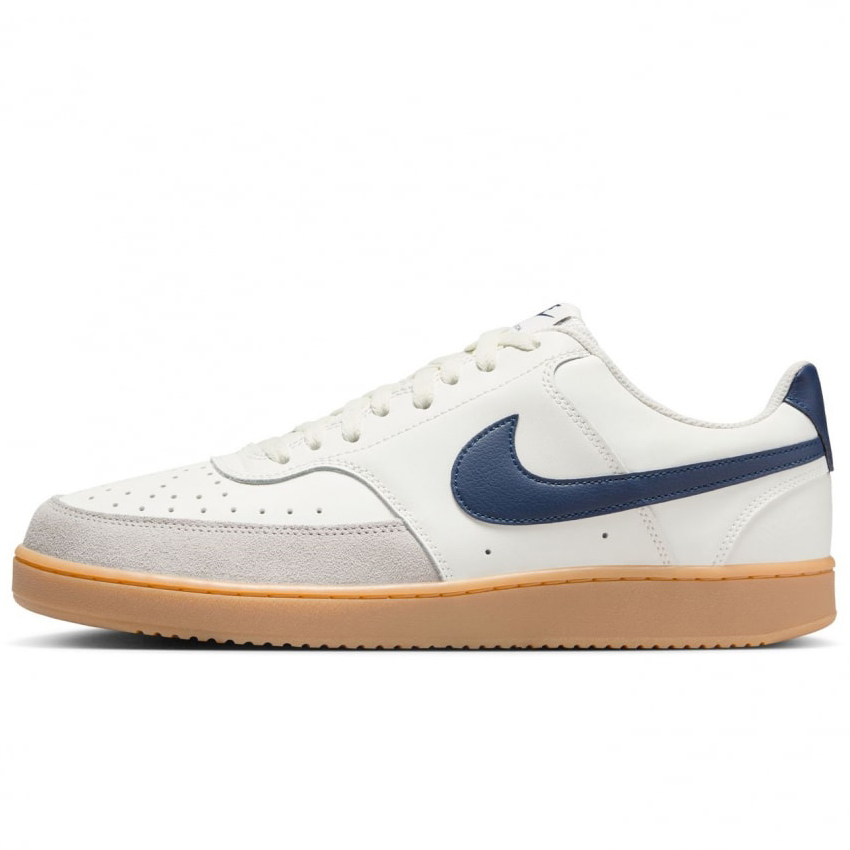NIKE �j�� �i�C�L �����Y COURT VISION LO �R�[�g �r�W���� �� HF1068-133