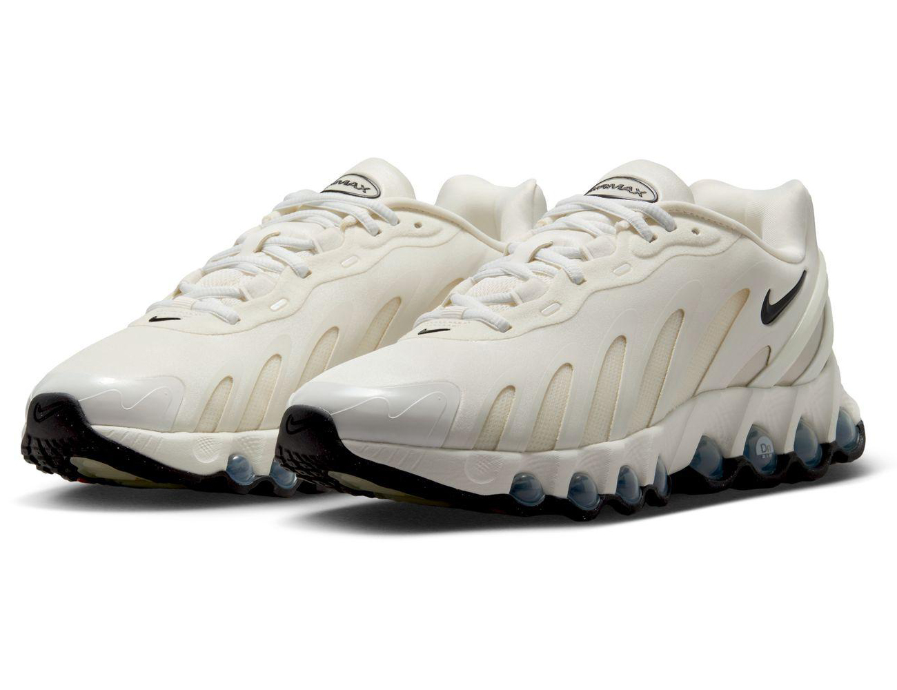 NIKE（ナイキ） 女性 レディース シューズ W AIR MAX DN8 ウィメンズ 