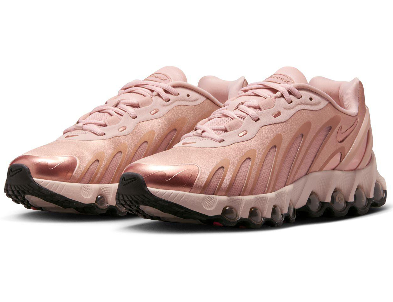 NIKE（ナイキ） 女性 レディース シューズ W AIR MAX DN8 ウィメンズ