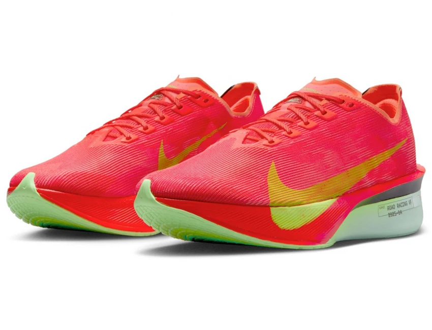 NIKE 男性 ナイキ メンズ シューズ VAPORFLY 4 ヴェイパーフライ