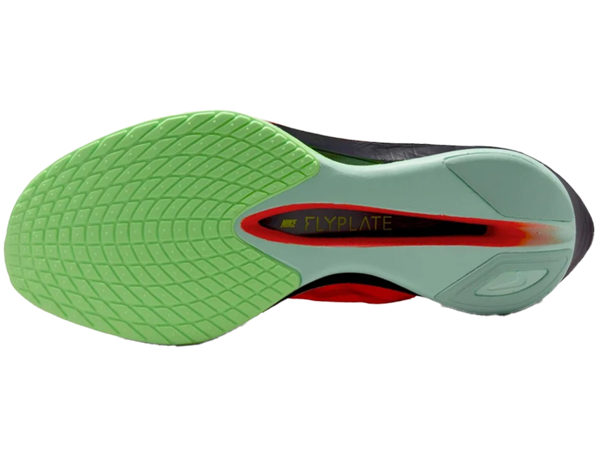 NIKE（ナイキ） 男性 メンズ シューズ VAPORFLY 4 ヴェイパーフライ 4