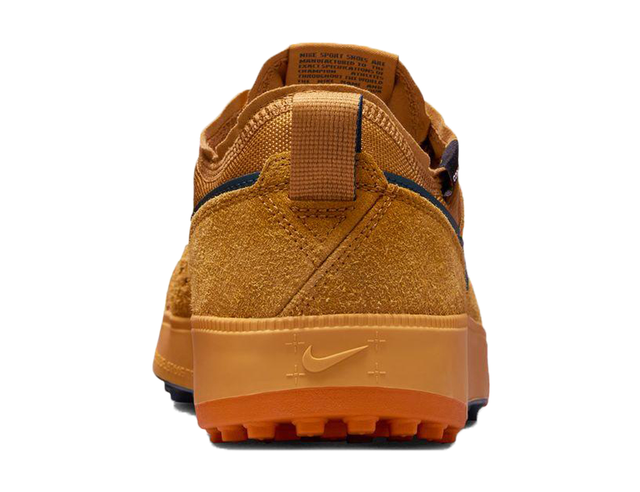 NIKE（ナイキ） 男性 メンズ シューズ C1TY PRM C1TY プレミアム 
