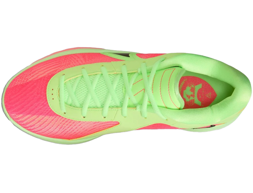 NIKE（ナイキ） メンズ GIANNIS FREAK 6 NRG EP ヤニス フリーク 6 NRG