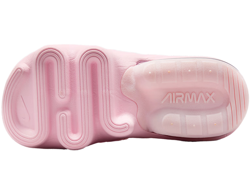 NIKE ナイキ サンダル カジュアルシューズ ピンク ブラック 合成繊維 NIKE ナイキ WMNS CALM SANDAL ” HYPER PINK カーム サンダル