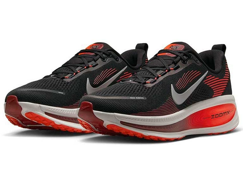 NIKE（ナイキ） 男性 メンズ シューズ VOMERO 18 ボメロ 18 HM6803-008