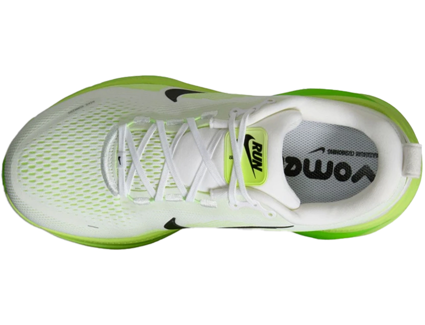 NIKE（ナイキ） 男性 メンズ シューズ VOMERO 18 ボメロ 18 HM6803-100