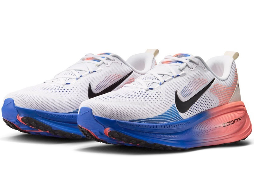 NIKE（ナイキ） メンズ VOMERO 18 ボメロ 18 HM6803-114 : Brand1004愛