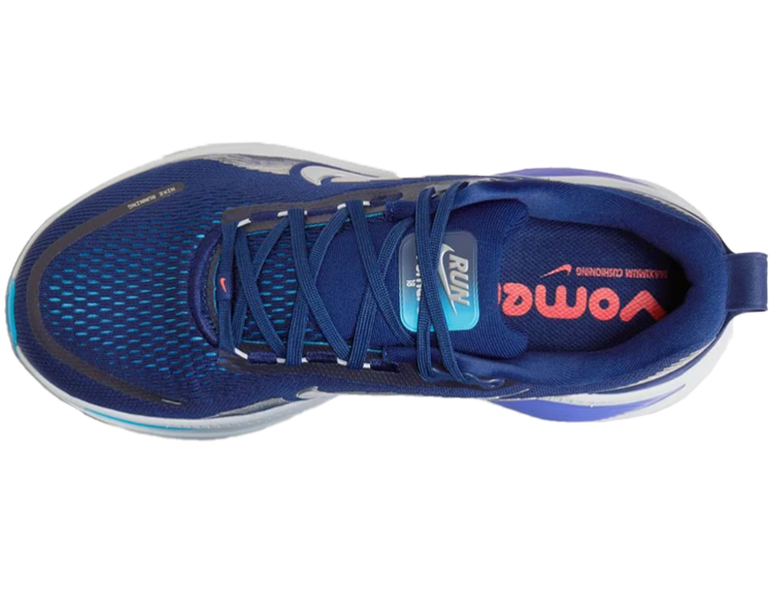 【新品同様】NIKE ボメロ18 BLUE VOID 27cm 27 US9 楽天市場】ナイキ ボメロ 18 NIKE Vomero 18 ブルーボイド/ブルー