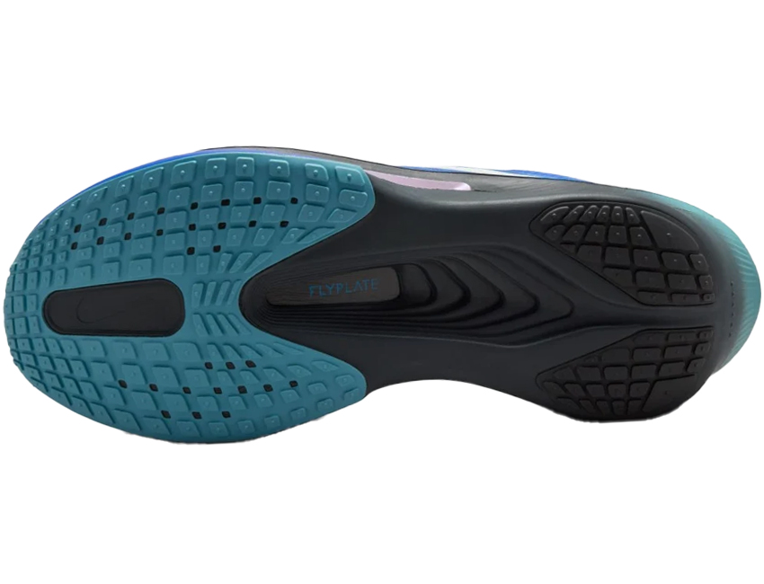 NIKE（ナイキ） 男性 メンズ シューズ ZOOM FLY 6 ズーム フライ 6