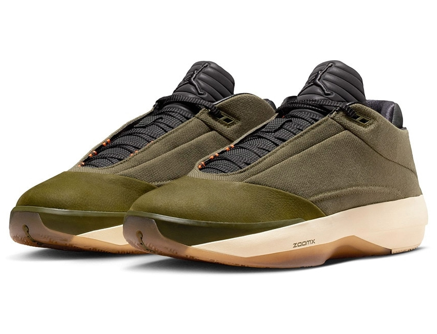 シューズ(男性用) Nike Air Jordan 40 NIKE（ナイキ） 男性 メンズ シューズ AIR JORDAN 40 EDGE PF エア