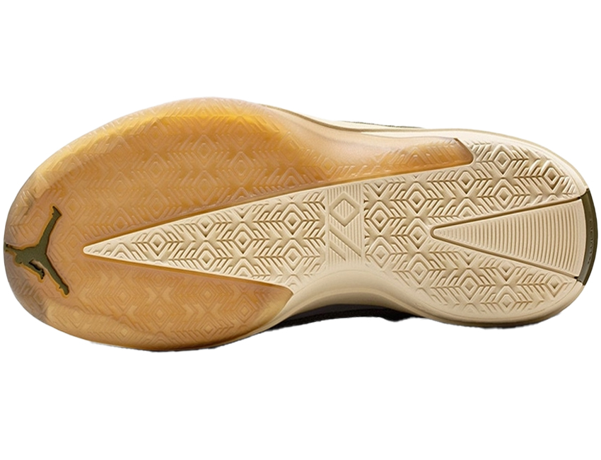 NIKE（ナイキ） 男性 メンズ シューズ AIR JORDAN 40 EDGE PF エア