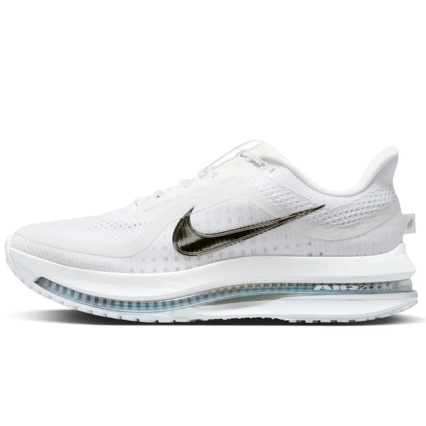26.5 Nike Pegasus PR ナイキ ペガサス HQ2592-102 NIKE PEGASUS PREMIUM WHITE/METALLIC SILVER-METALLIC SILVER