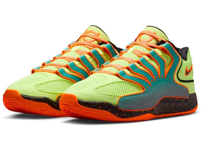 NIKE（ナイキ） 男性 メンズ シューズ KD18 EP バスケットボール