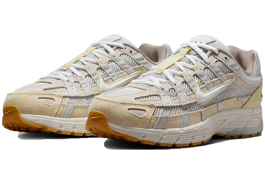 NIKE 女性 ナイキ レディース シューズ W P-6000 ウィメンズ