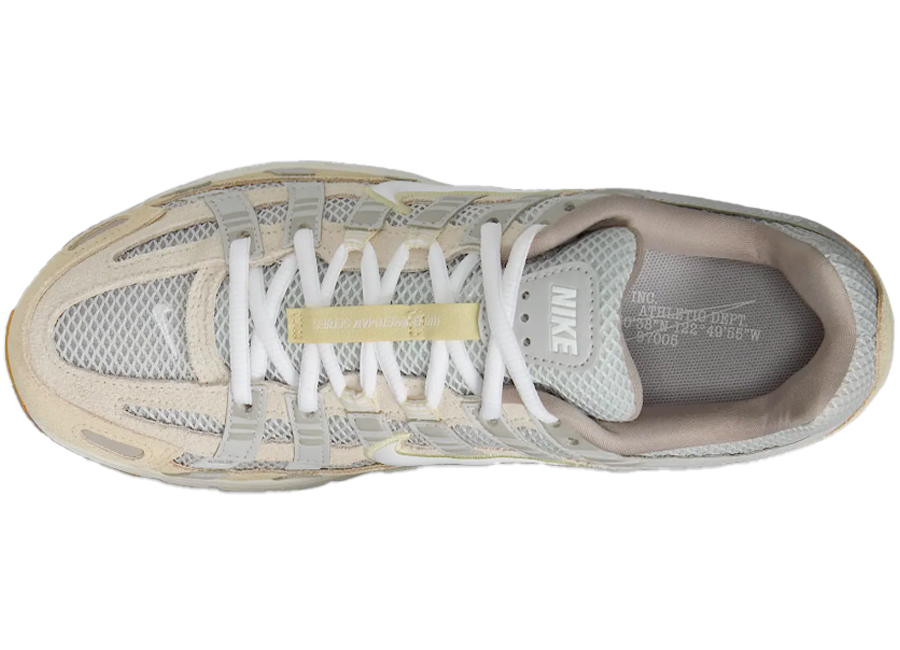 NIKE 女性 ナイキ レディース シューズ W P-6000 ウィメンズ NIKE 女性 ナイキ レディース シューズ W P-6000 ウィメンズ